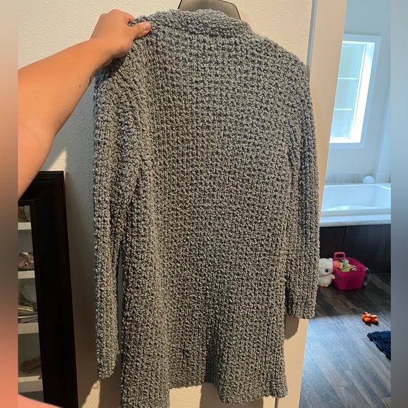 Popcorn Cardigan - Picture 4 of 4